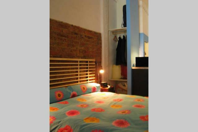 Loft - Downtown / Castle - Historic Leilighet Lisboa Eksteriør bilde
